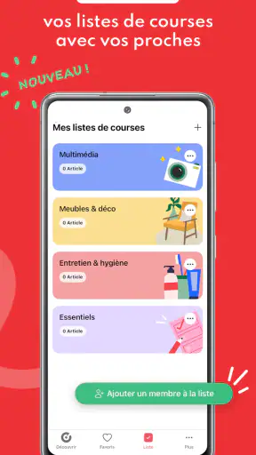 Bonial - Promos & Catalogues