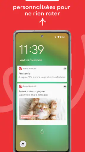 Bonial - Promos & Catalogues