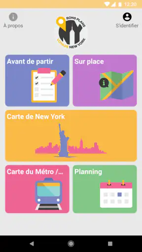 Bons Plans Voyage New York