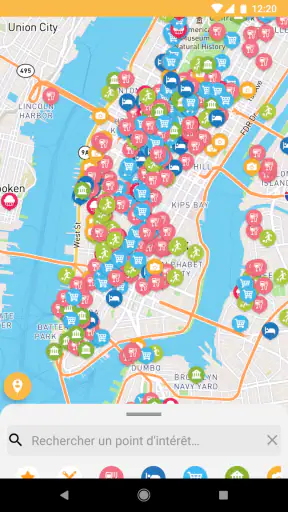 Bons Plans Voyage New York