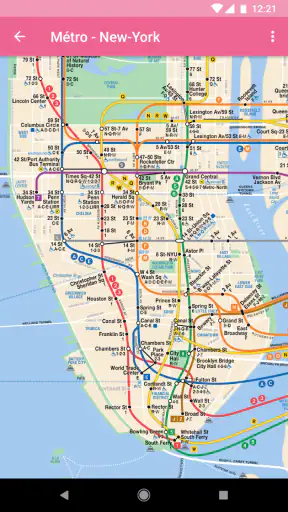 Bons Plans Voyage New York