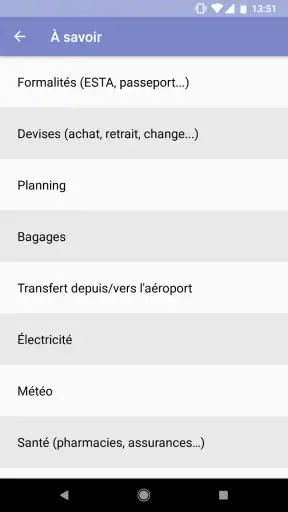 Bons Plans Voyage New York
