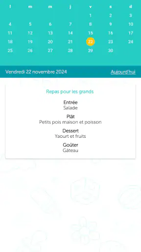 Boo Parent - Garde d'enfants
