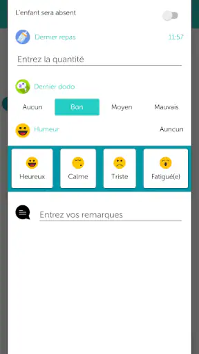 Boo Parent - Garde d'enfants