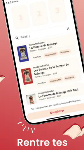 Booklink