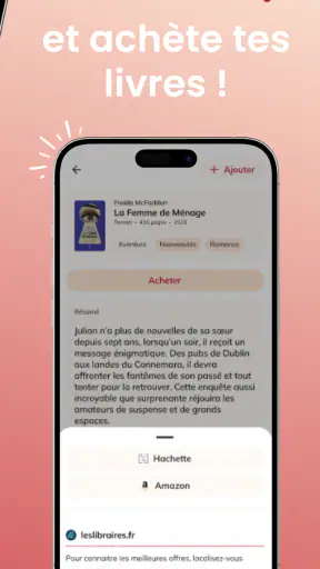 Booklink