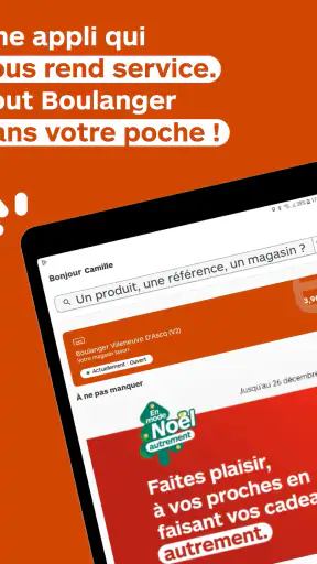 Boulanger - Achat en ligne