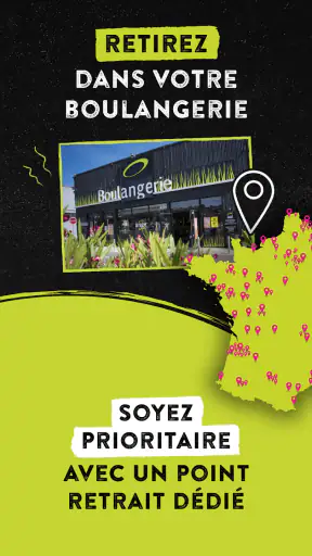 Boulangerie Ange