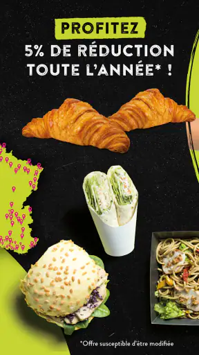 Boulangerie Ange