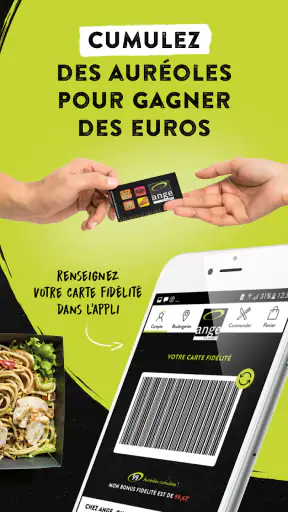 Boulangerie Ange
