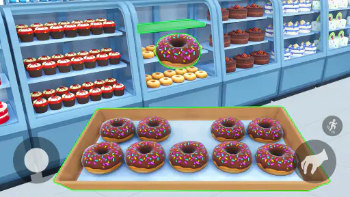 boulangerie supermart sim