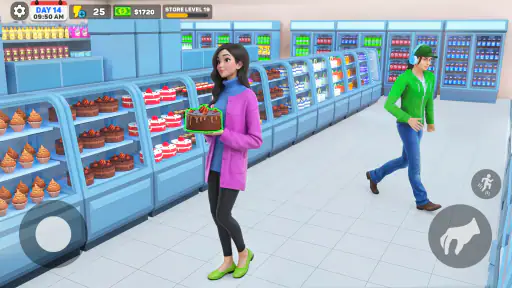 boulangerie supermart sim