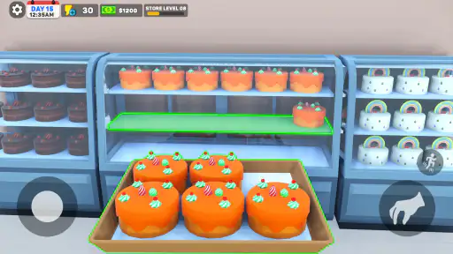 boulangerie supermart sim