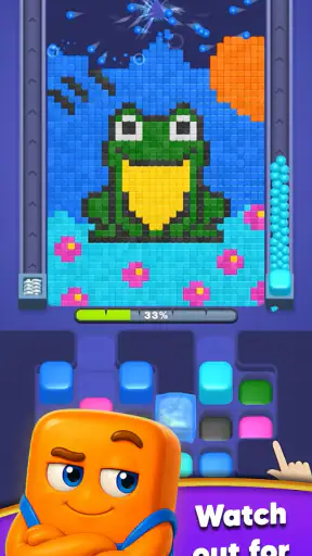 Bounce Blast