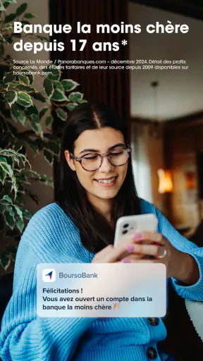 BoursoBank