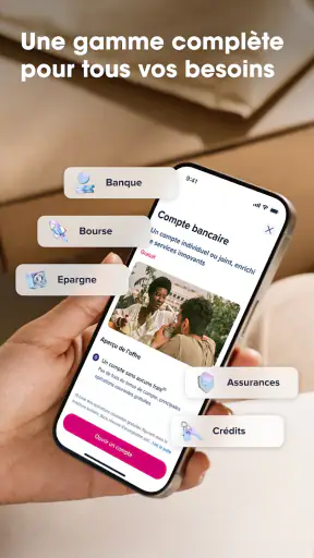 BoursoBank