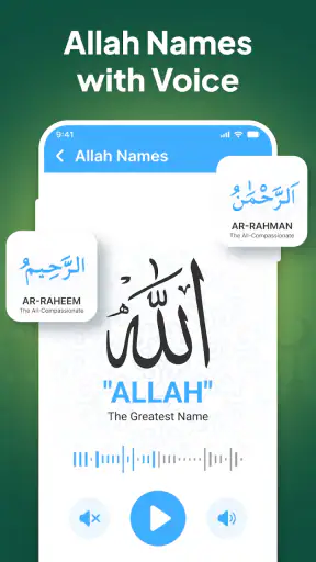 Boussole Qibla-Qibla Direction