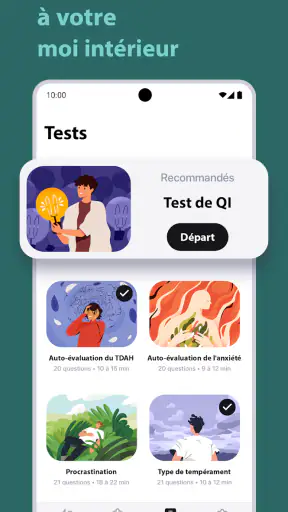 BrainGain - Jeux Cérébraux