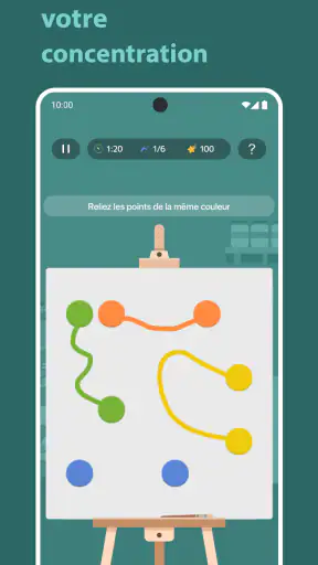 BrainGain - Jeux Cérébraux