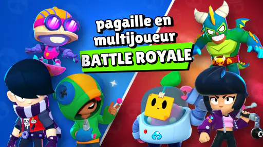 Brawl Stars