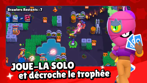 Brawl Stars