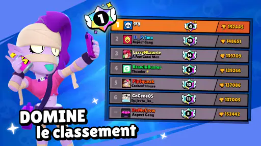 Brawl Stars