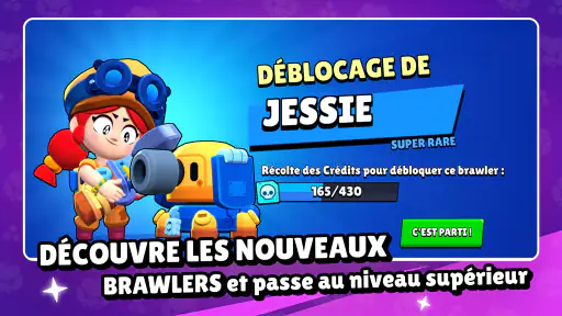 Brawl Stars
