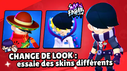 Brawl Stars