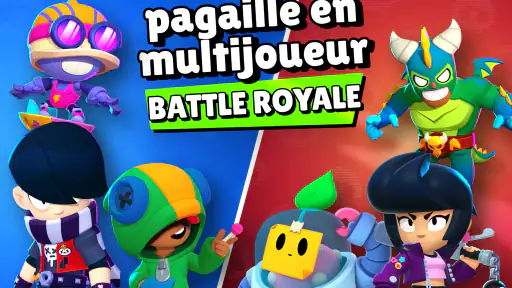 Brawl Stars
