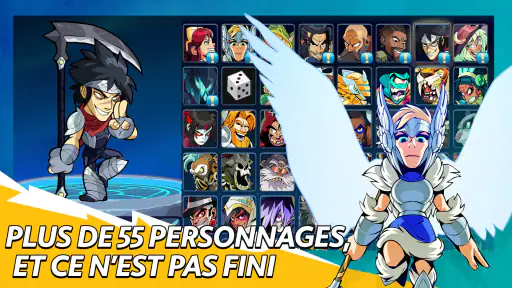Brawlhalla