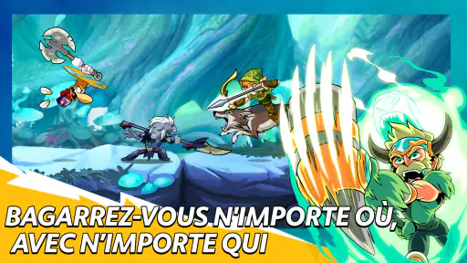 Brawlhalla