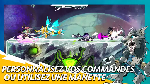 Brawlhalla
