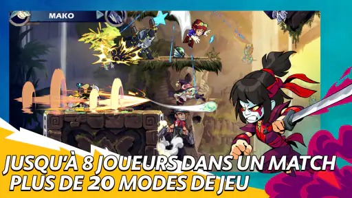 Brawlhalla