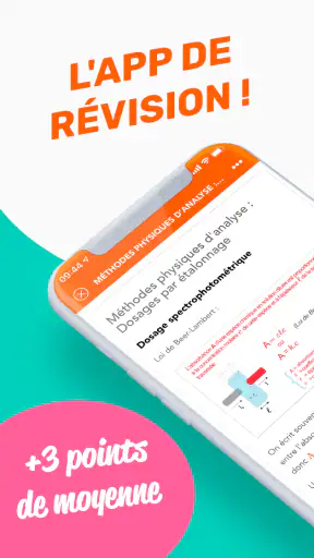 Brevet Bac Sup Révisions 2026