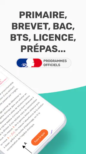 Brevet Bac Sup Révisions 2026