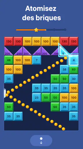 Brick Blast - Casse-briques