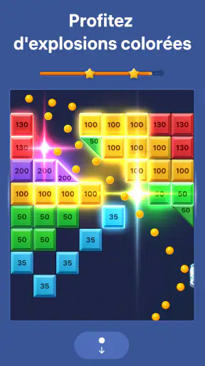 Brick Blast - Casse-briques