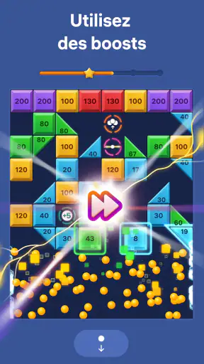 Brick Blast - Casse-briques