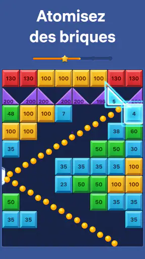 Brick Blast - Casse-briques
