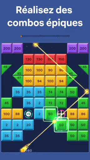 Brick Blast - Casse-briques
