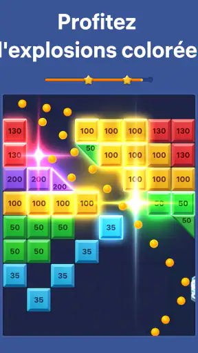 Brick Blast - Casse-briques
