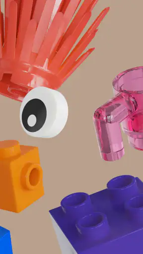 Brickit : Tes briques