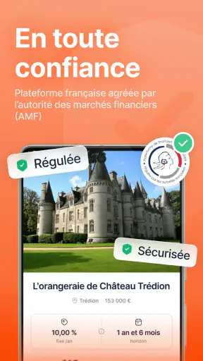BRICKS : Immobilier & Épargne