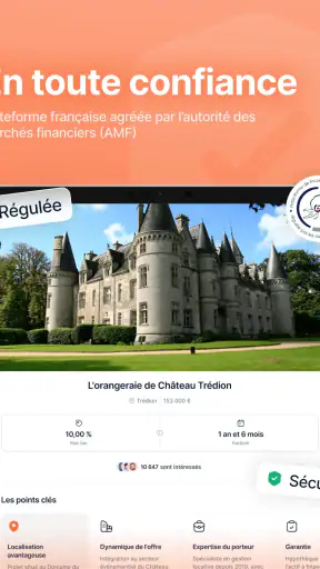 BRICKS : Immobilier & Épargne