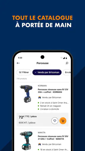 TECNOMAT