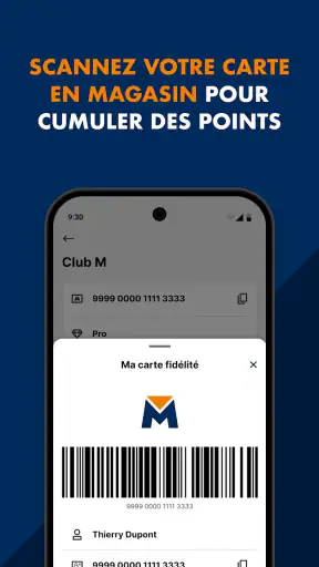 TECNOMAT
