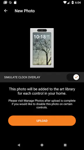 Brilliant Smart Home System