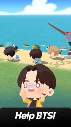 BTS Island: In the SEOM Puzzle