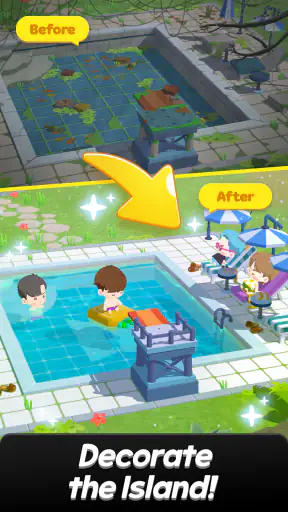 BTS Island: In the SEOM Puzzle