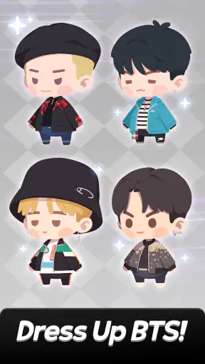 BTS Island: In the SEOM Puzzle